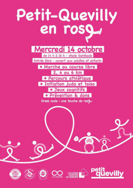 Octobre rose