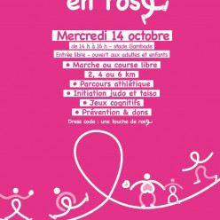 Octobre rose